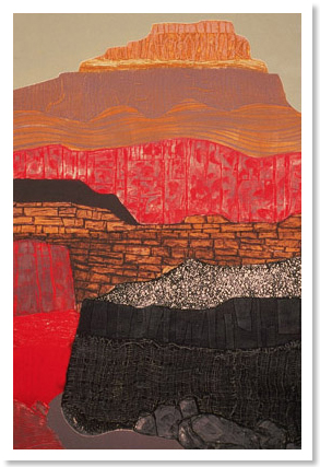 temple/stratification